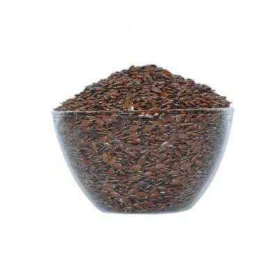 Buy Aali Vithai / Flax Seed Dry ( Raw )