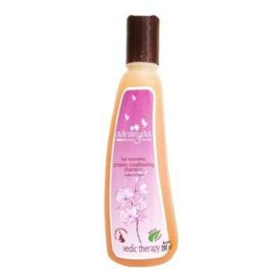 Aaranyaa Protein Conditioning Shampoo Seabuckthorn,Hair Follicle Solutions