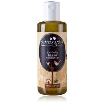 Aaranyaa Rejuvenating Hair Oil