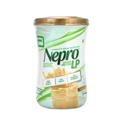 Abbott Nepro LP Powder Vanilla Toffee