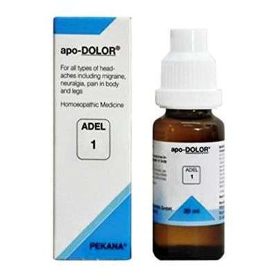 Adelmar 1 Apo - Dolor Drops