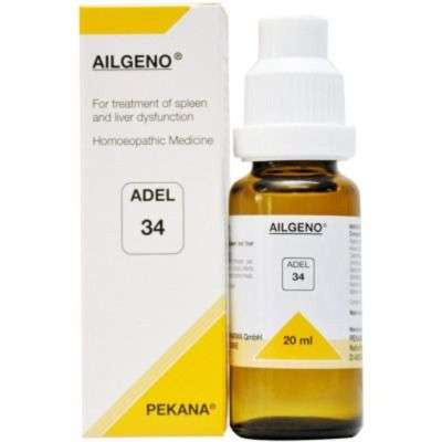 Adelmar 34 Ailgeno Drops