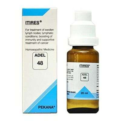 Adelmar 48 ITIRES Drops