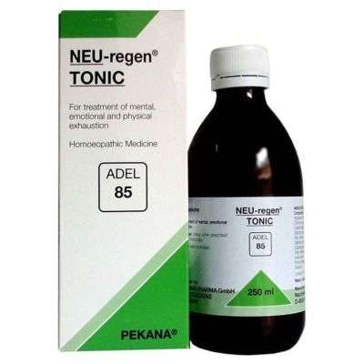 Adelmar 85 Tonic Neu - Regen Tonic