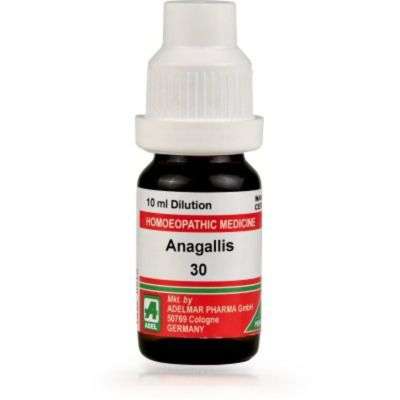 Adelmar Anagallis Arvensis - 10 ml