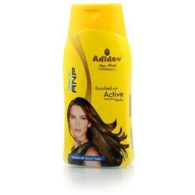 Adidev Herbals ANP Hair Wash Protein