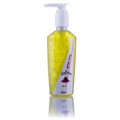 Buy Adidev Herbals Skin Glow Saffron Face Wash