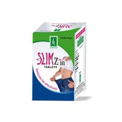 Adven Biotech Adven's Slimzin Tablets