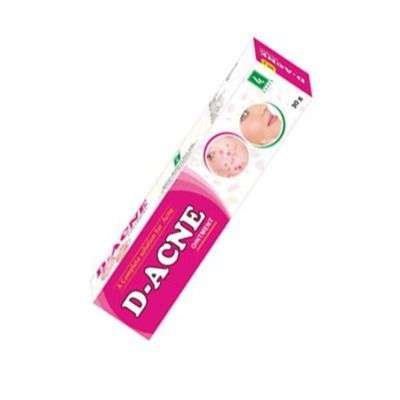 Adven Biotech Adven D - Acne Ointment