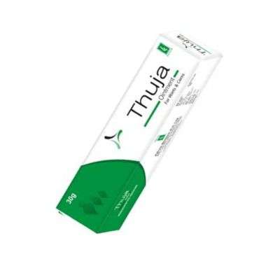 Adven Biotech Adven Thuja Ointment