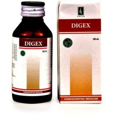 Adven Biotech Digex Syrup