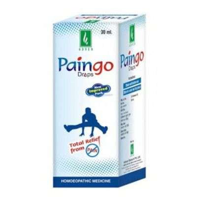 Adven Biotech Paingo