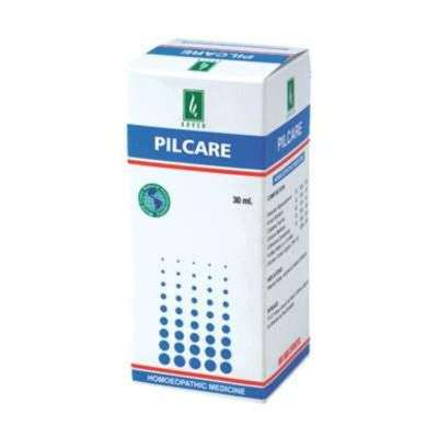 Adven Biotech Pilcare