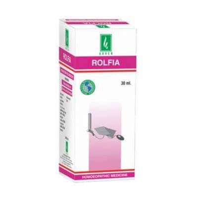 Adven Biotech Rolfia Drops