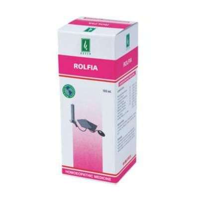 Adven Biotech Rolfia