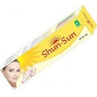 Adven Biotech Shun Sun Cream