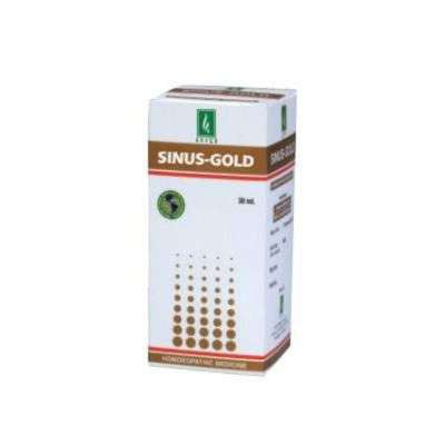 Adven Biotech Sinus - Gold
