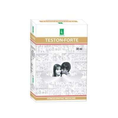 Adven Biotech Teston - Forte Drops