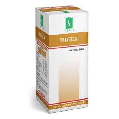 Adven Digex Syrup