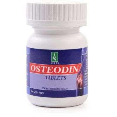 Adven Osteodin Z Tablets