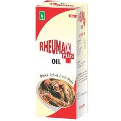 Adven Rheumax Oil