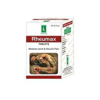 Adven Rheumax Tablets