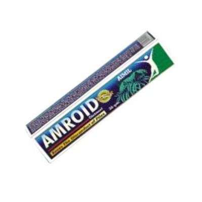 Aimil Amroid Ointment