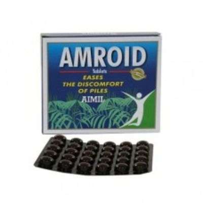 Aimil Amroid Tablet