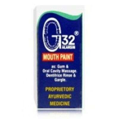 Alarsin G - 32 Mouth Paint