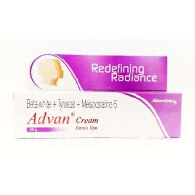 Alembic Advan Cream