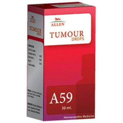 Allen A59 Tumour Drops