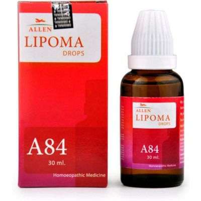 Buy Allen A84 Lipoma Drops