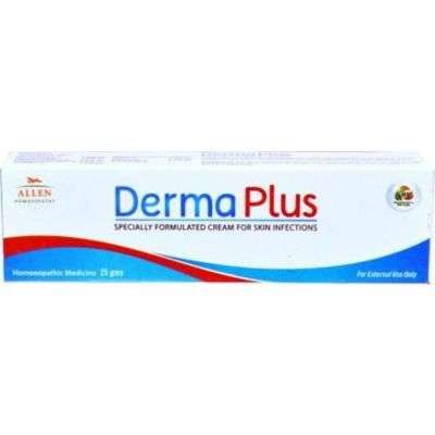 Buy Allen Derma Plus Cream