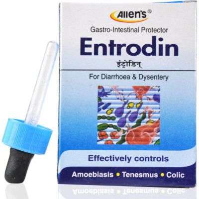 Allens Entrodin Drops