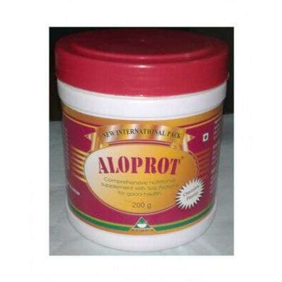 Alopa Herbal Aloprot Powder