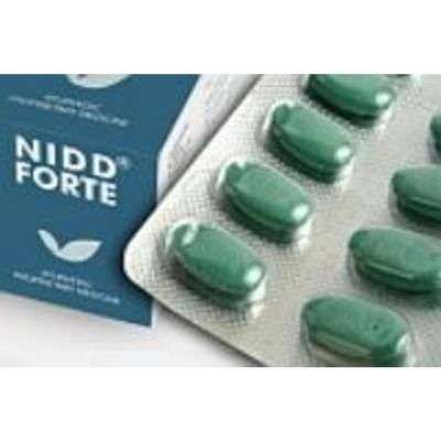 Alopa Herbal Niddforte Tablets