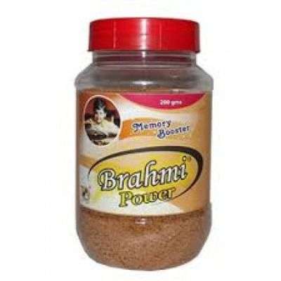 Amrita Brahmi Power Granules