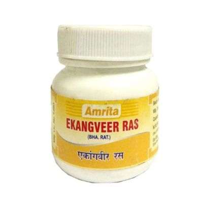 Amrita Ekangveer Ras