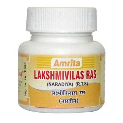 Amrita Lakshmivilas Ras ( Nardiya )