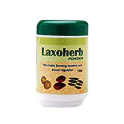 Amrita Laxoherb Powder