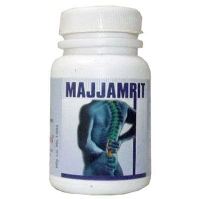 Amrita Majjamrit Tablets