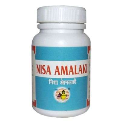 Amrita Nisa Amalaki Tablets