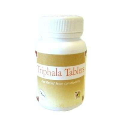 Amrita Triphala Tablets