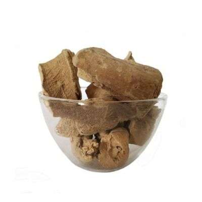 Amukkara Kilangu / Winter Cherry Dried Root ( Raw )
