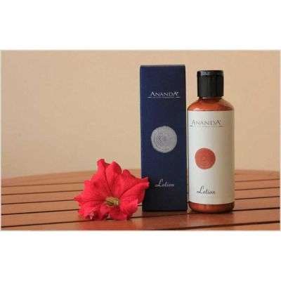 Anandaspa In Room Lotion