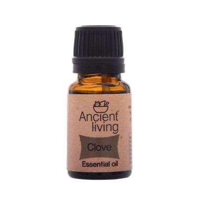 Buy Ancient Living Clove Essential Oil