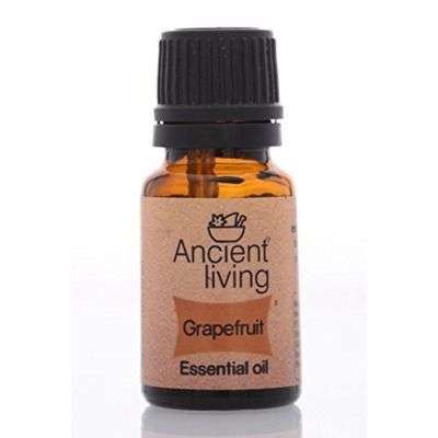Ancient Living Grape Fruit Essential Oil