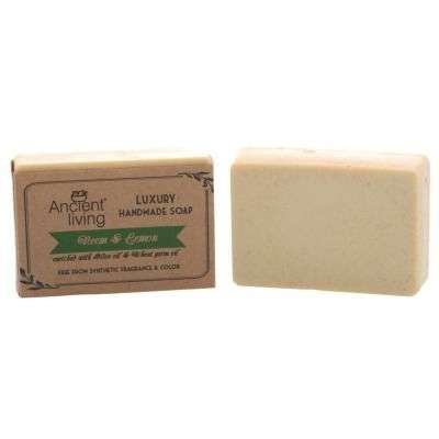 Ancient Living Handmade Soap