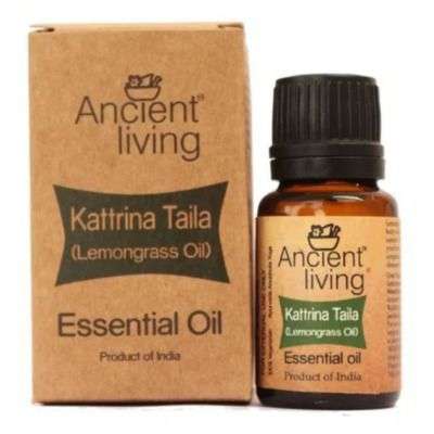 Ancient Living Lemon Grass Essential Oil