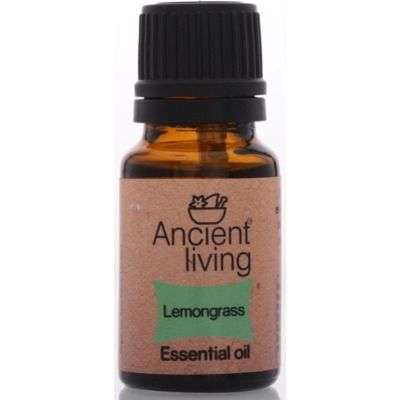 Buy Ancient Living Lemongrass Essential Oil